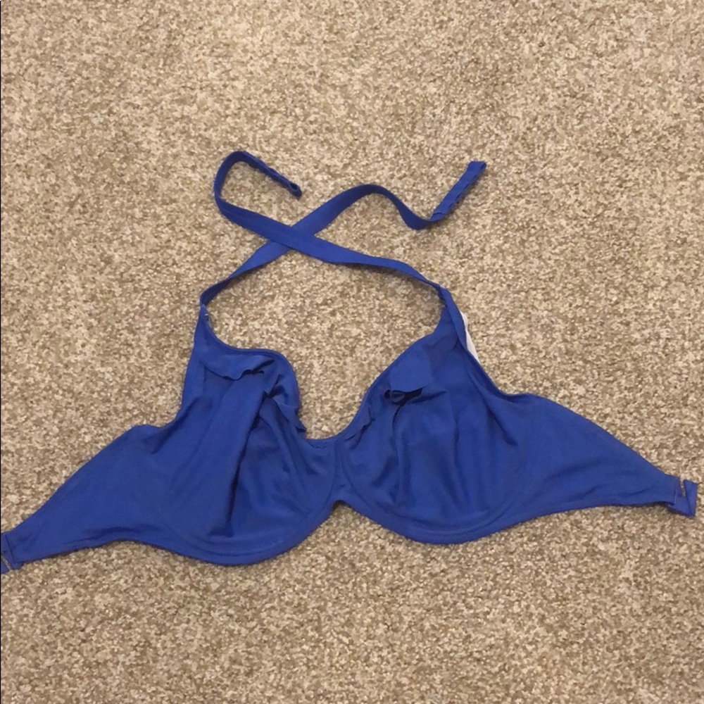 Freya swim top 32HH UK